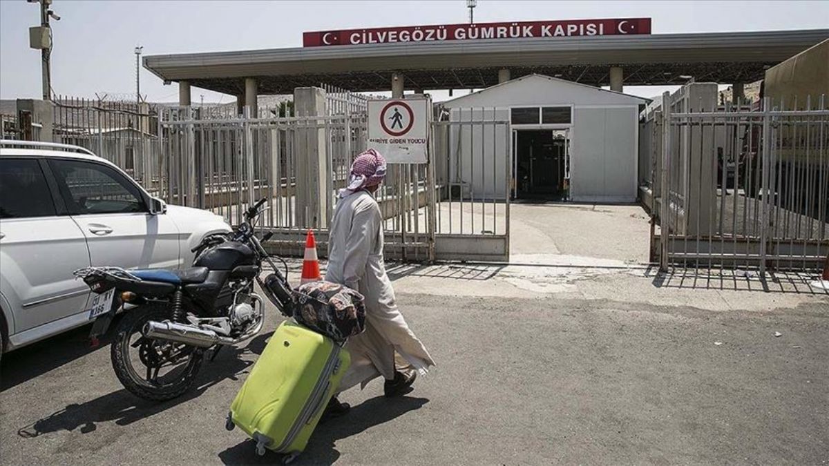 Altaylı: ‘Suriyelileri göndermek için 50 milyar Euro gerekli’