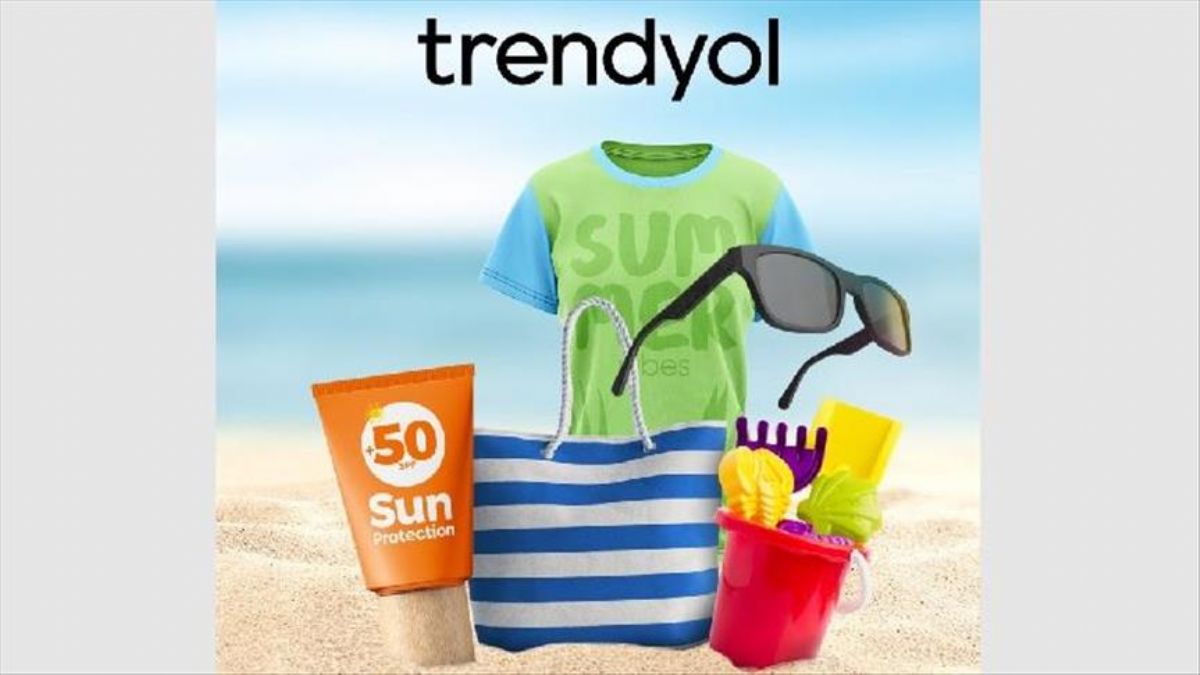 Trendyol, haziran ayı alışveriş trendlerini açıkladı
