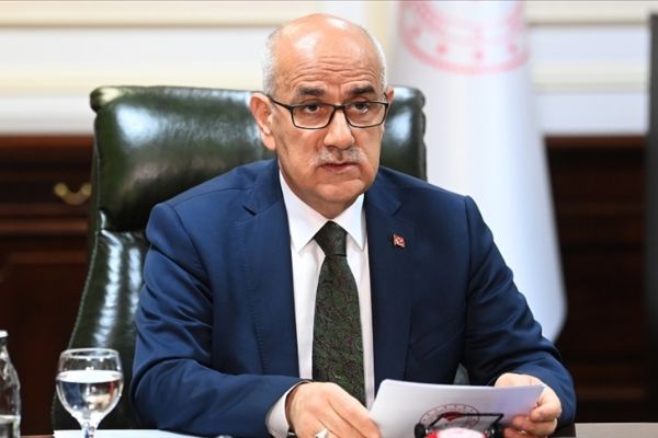 Tarım ve Orman Bakanı Kirişci: 24,3 millyon lira tarımsal destekleme ödemesi bugün çiftçilerin hesaplarına aktarılıyor