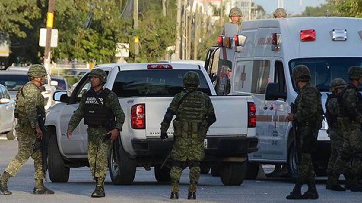 Ülkede dehşet: Çiftlikte çok sayıda ceset bulundu