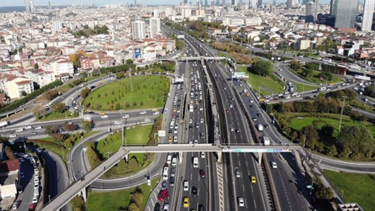 İstanbul'da kapatılacak yollar hangileri? İstanbul kapalı yollara alternatif güzergah