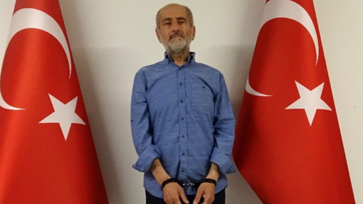 MİT operasyonuyla yakalanan Yunan casus ile ilgili kritik gelişme