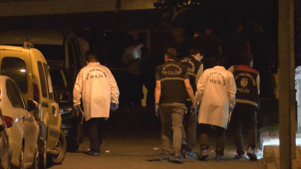 Kendisini uyaran polislere ateş edince vuruldu