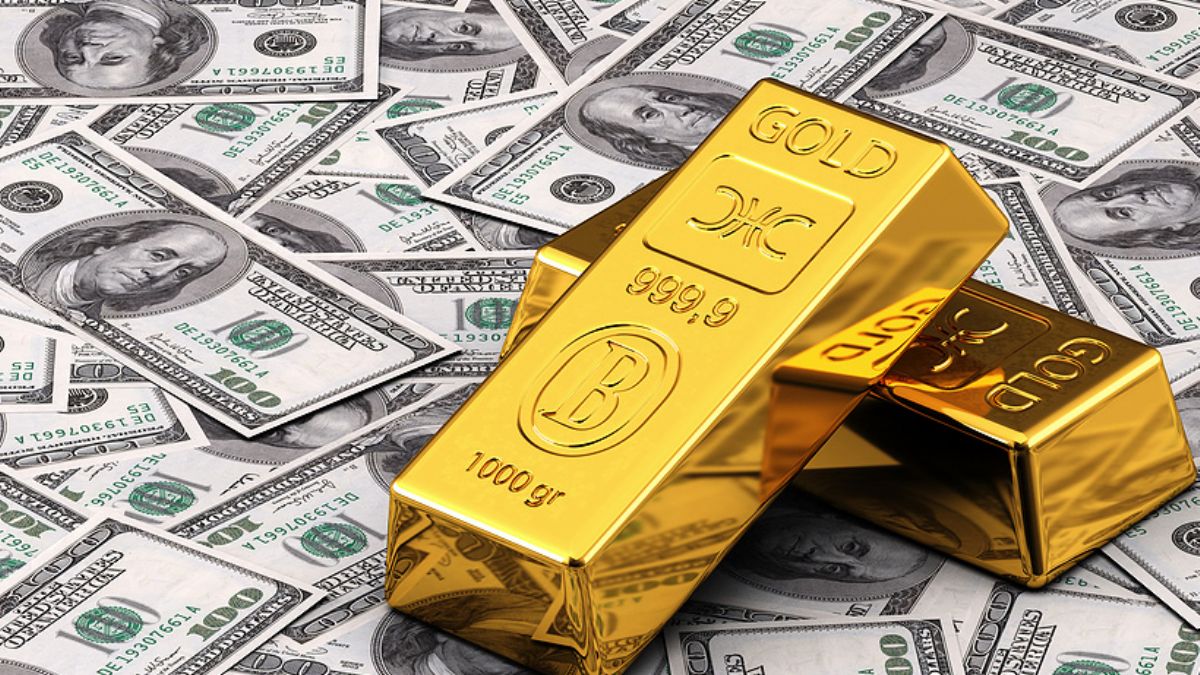 Dolar ve altında sert düşüş!