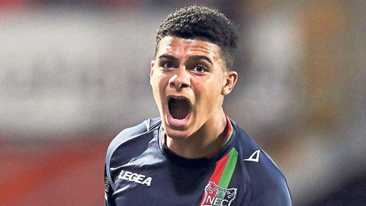 Beşiktaş'ta rota yeniden Elayis Tavşan!