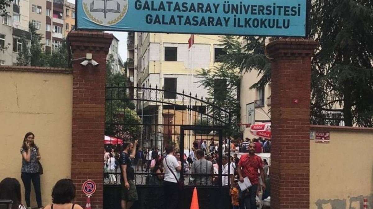 2022 Galatasaray İlkokulu kura çekilişi ne zaman saat kaçta? Galatasaray İlköğretim okulu kura sonuçları ne zaman açıklanacak? İsim listesi nasıl sorgulanır?
