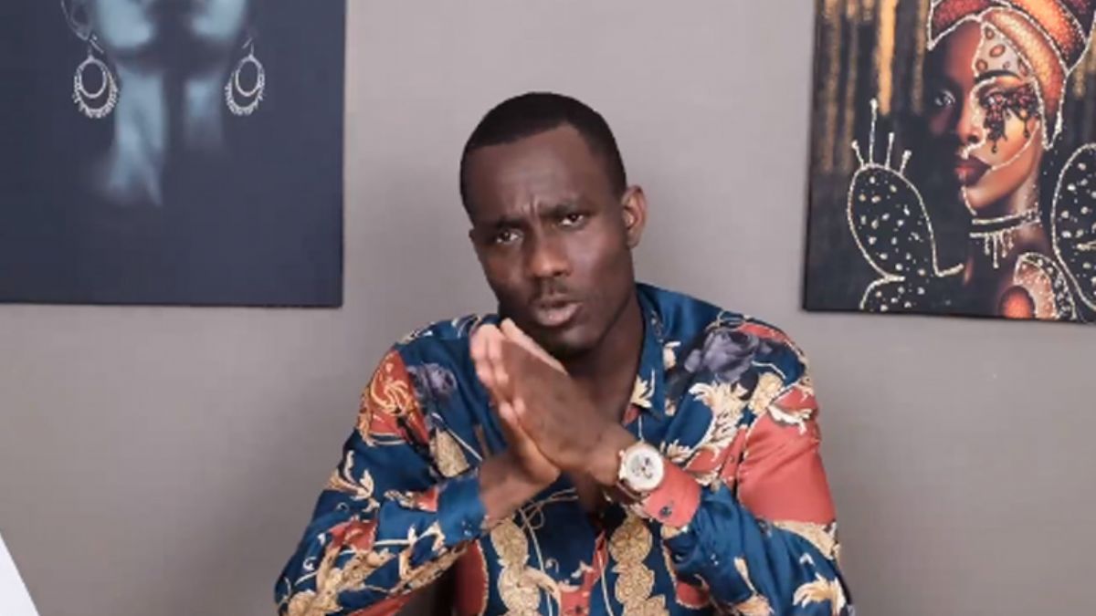 Sosyal medya fenomeni Çorumlu Amir'den ''Türkiye'' itirafı