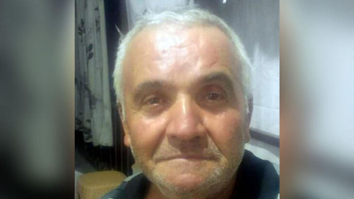 Koç saldırısına uğrayan çoban kurtarılamadı