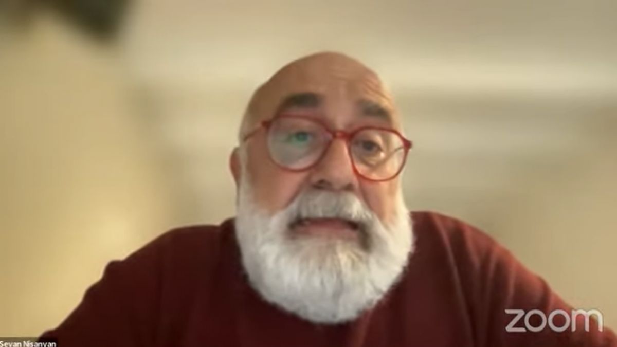 Sevan Nişanyan’dan Ustaosmanoğlu yorumu