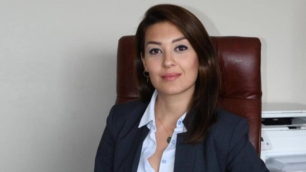 Tuba Torun kimdir? Tuba Torun Aykut Erdoğdu olayı nedir? Tuba Torun'un görevi nedir? Tuba Torun CHP'li mi?