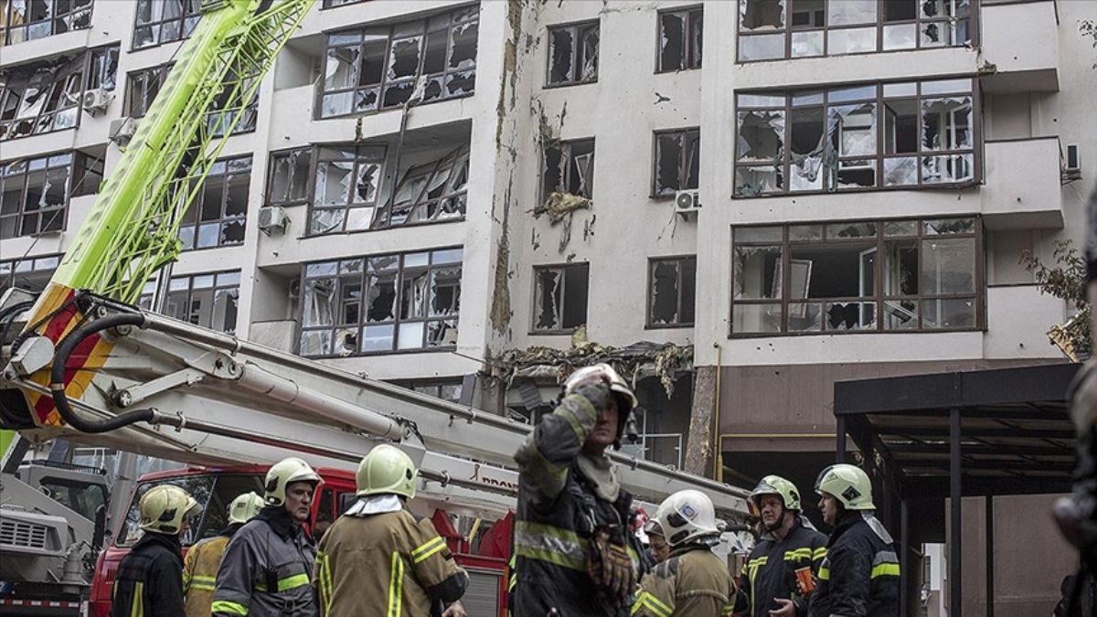 Rusya, Ukrayna’nın kayıplarını açıkladı