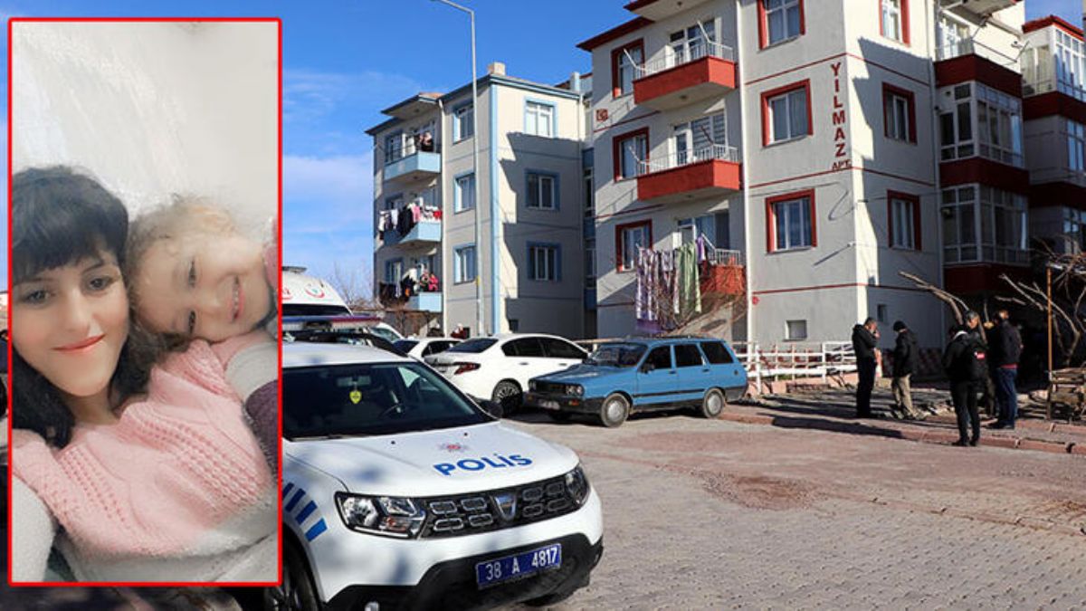 Eşi ile üvey kızını öldürüp, intihara kalkıştı