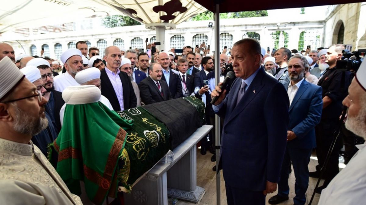 Atatürkçü Düşünce Derneği Ustaosmanoğlu’nun cenazesini yargıya taşıyacak