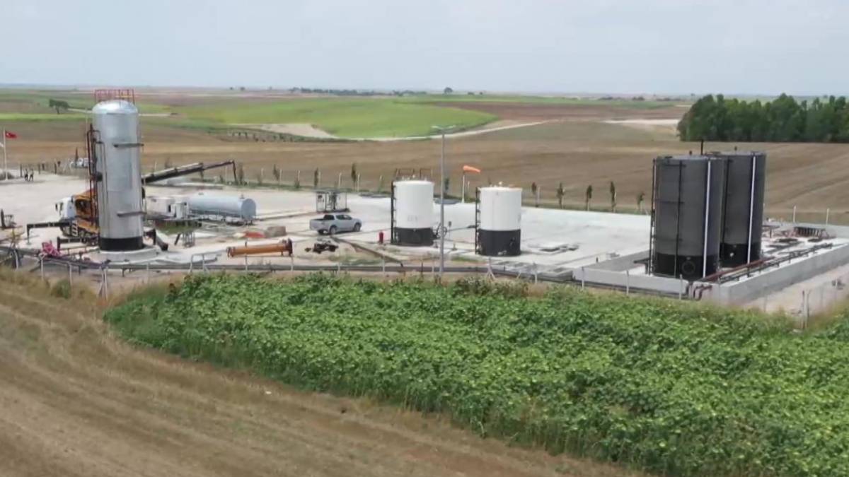 Adana'da petrol mü bulundu? Adana'nın hangi ilçesinde petrol bulundu? Adana'da petrol nereden çıktı? Adana'da petrol var mı?