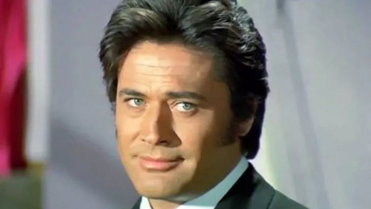 Cüneyt Arkın öldü mü? Cüneyt Arkın ne zaman öldü? Cüneyt Arkın kaç yaşındaydı?