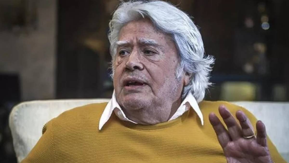 Cüneyt Arkın öldü mü? Cüneyt Arkın neden öldü? Cüneyt Arkın hasta mıydı? Cüneyt Arkın'ın rahatsızlığı var mıydı?