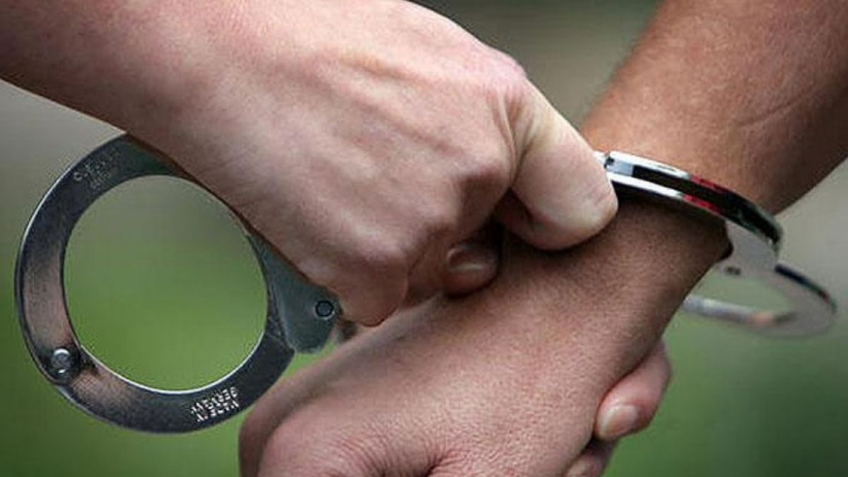 'Demir Yumruk' operasyonu: Suç örgütü liderleri tek tek yakalandı