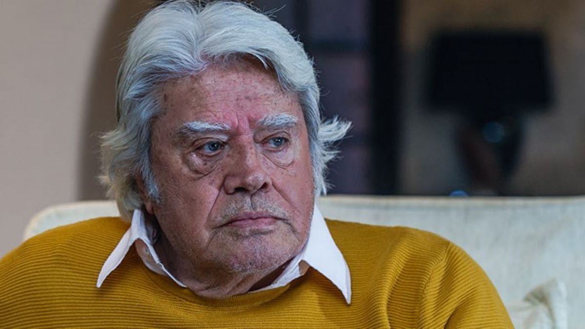 Cüneyt Arkın neden öldü, vefat etti? Cüneyt Arkın kaç yaşında öldü? Cüneyt Arkın'ın hastalığı neydi?