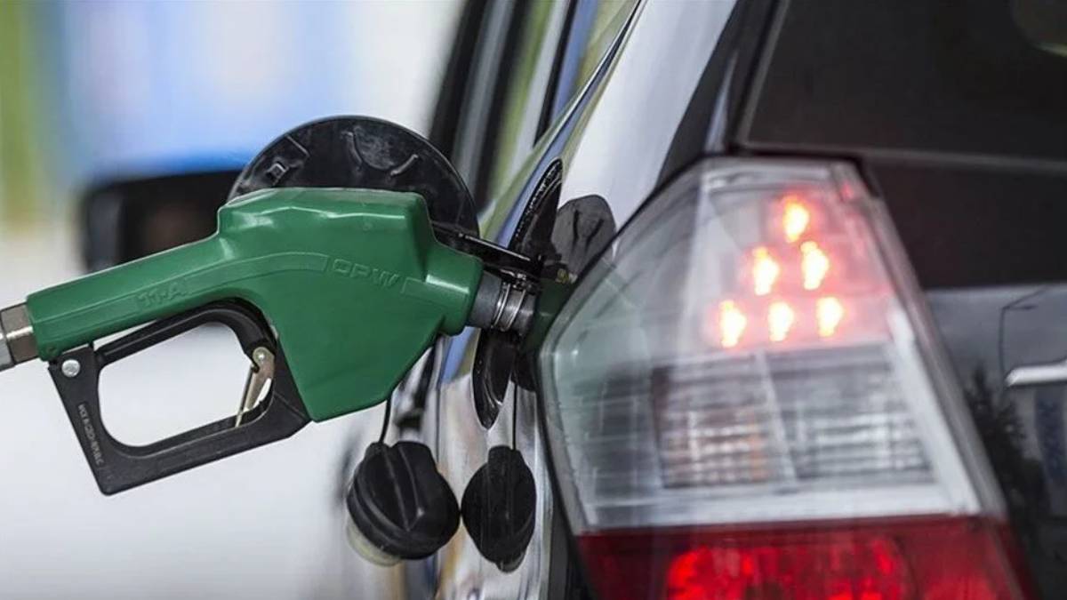 DEV indirim! Mazota indirim mi yapıldı? 28 Haziran Mazota (motorin) indirim mi geldi?