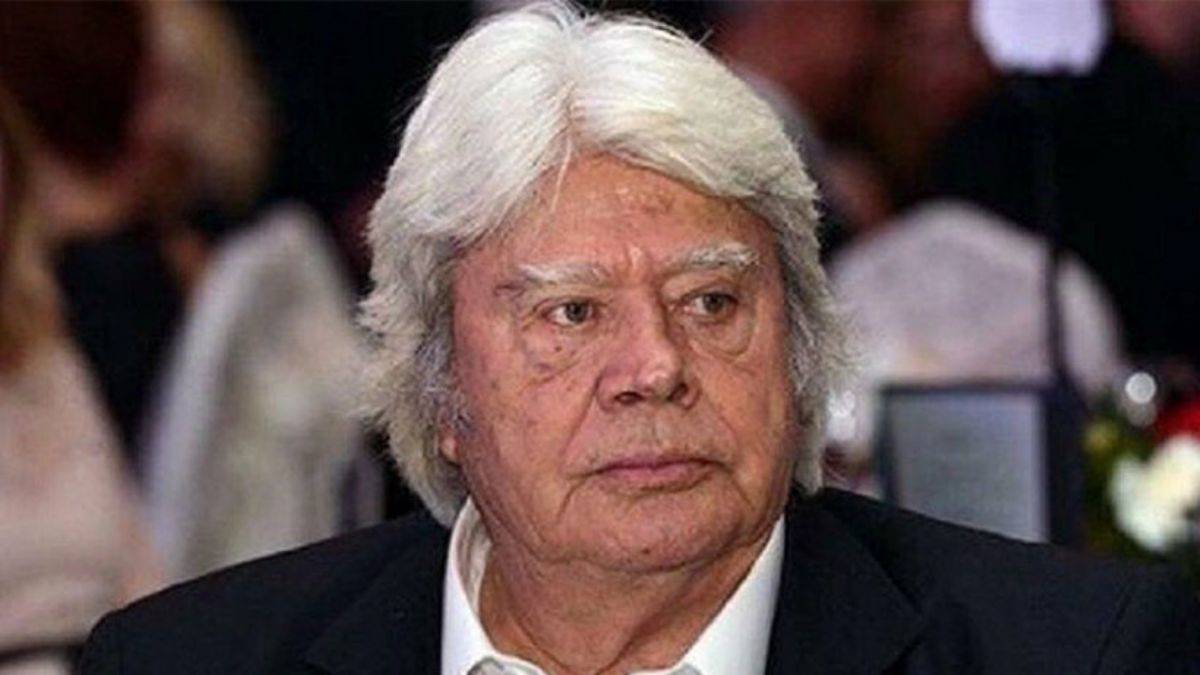 Siyasilerden Cüneyt Arkın için taziye mesajları