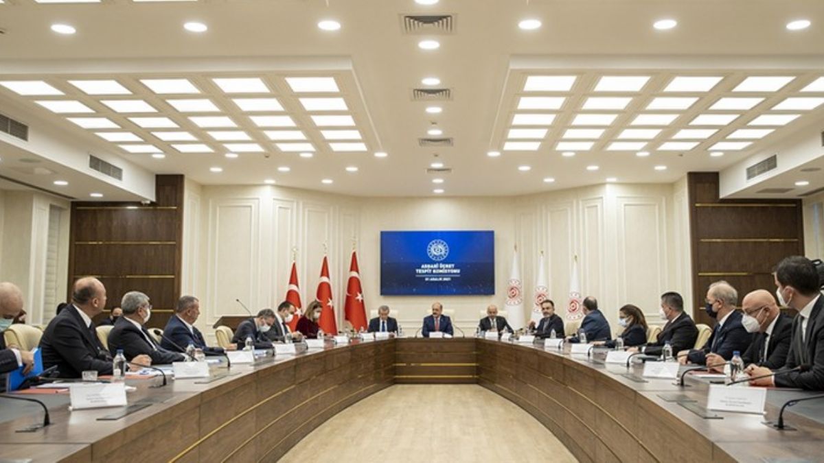 Asgari Ücret Tespit Komisyonu toplantısı ne zaman? Asgari Ücret komisyonu saat kaçta hangi tarihte toplanacak?