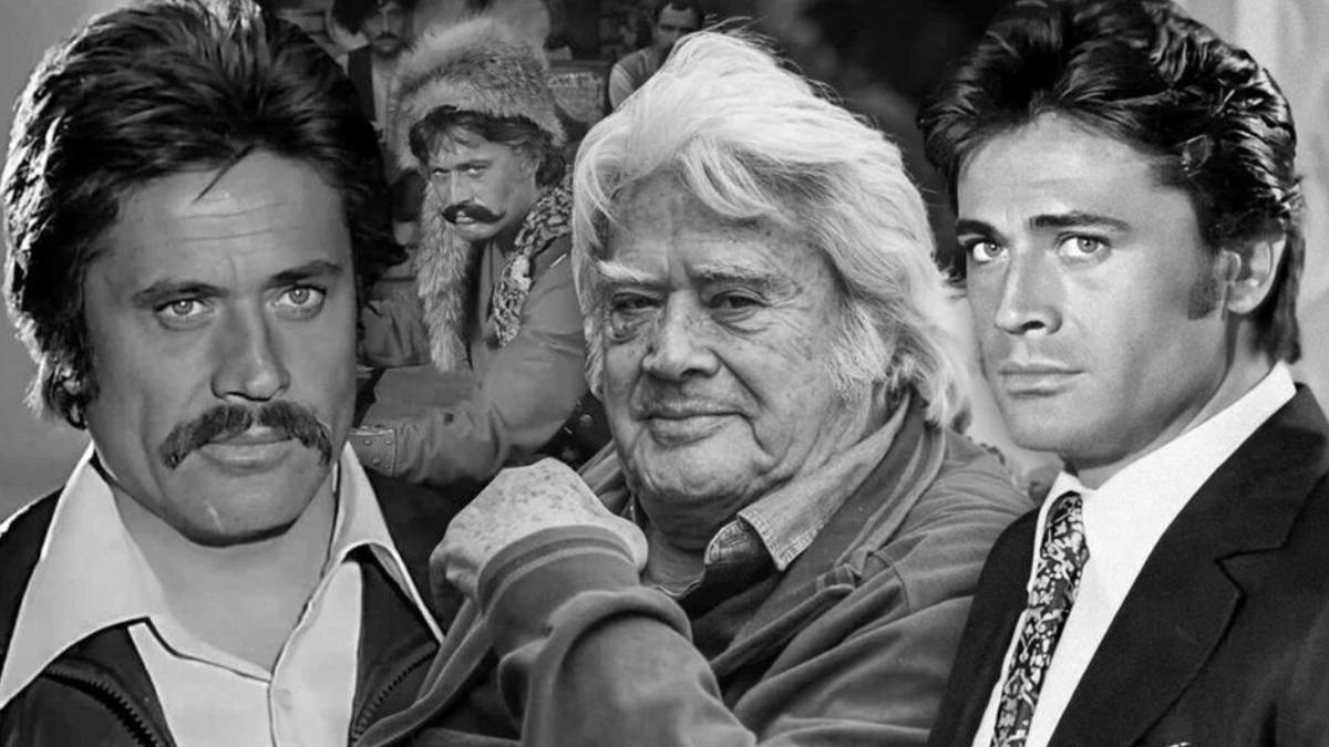 Cüneyt Arkın kaç filmde oynadı? Cüneyt Arkın kaç film çekti? Cüneyt Arkın hangi dizilerde oynadı?