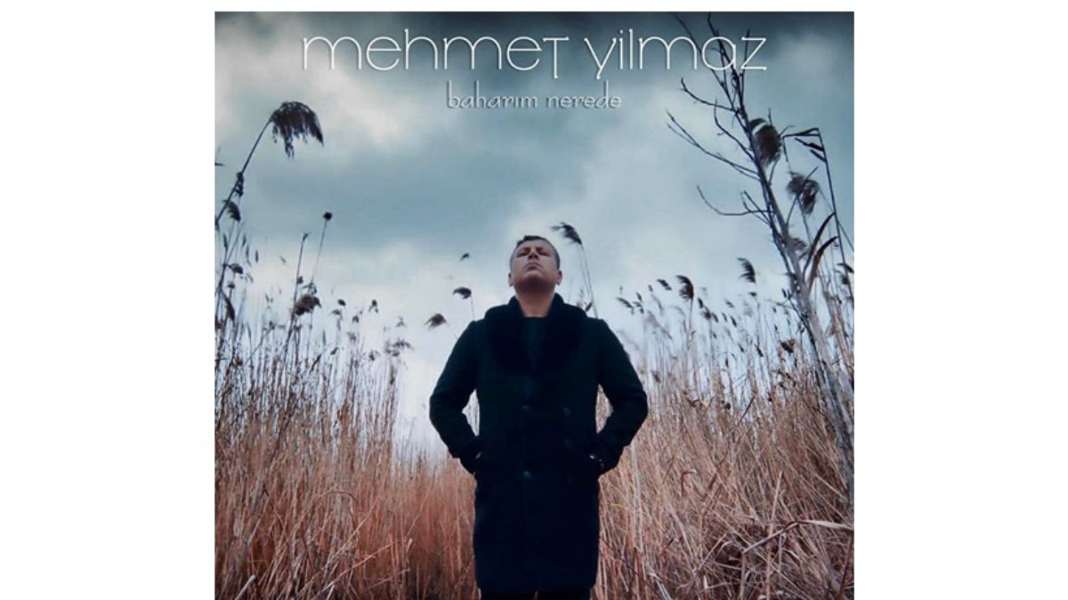 Müzisyen Mehmet Yılmaz, 15 Temmuz'da Albümünü Çıkartıyor