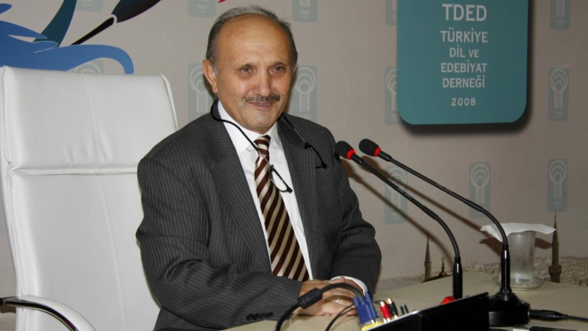 Dr. Cezmi Bayram kimdir? Dr. Cezmi Bayram nereli, kaç yaşında?