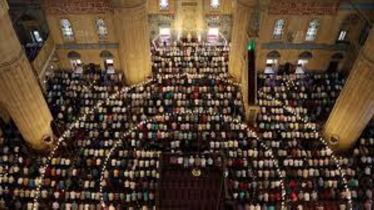 Balıkesir kurban bayramı namazı saat kaçta kılınacak? 9 Temmuz Cumartesi 2022 Kurban bayramı namaz vakti