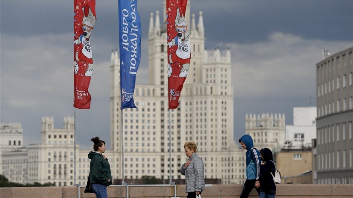 Moody’s: Rusya iflas etti