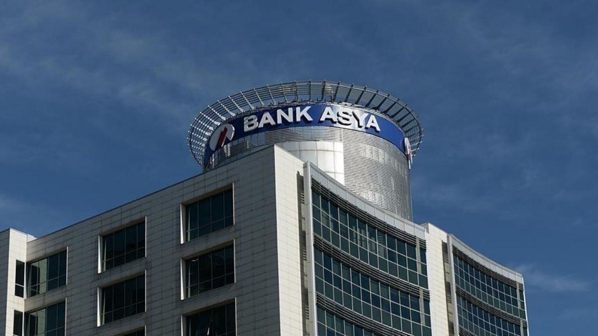 Kapatılan Bank Asya hakkında müsadere kararı
