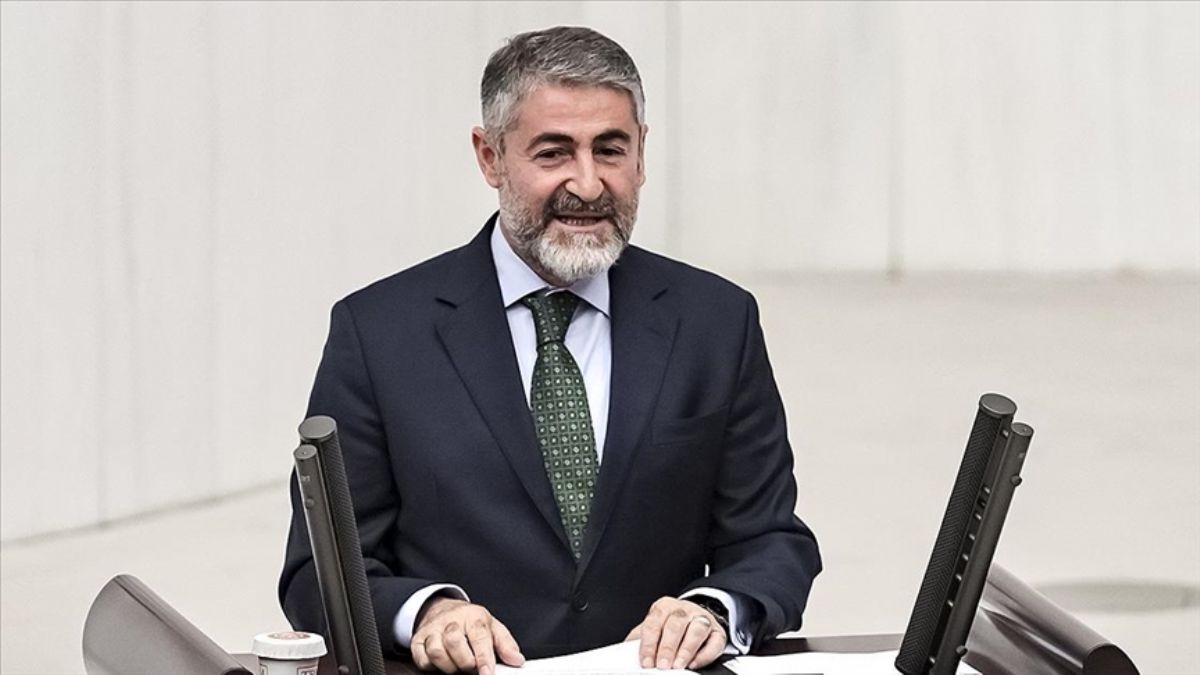 Bakan Nebati’den ekonomik duruma ilişkin açıklama