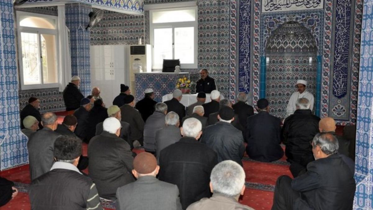 Bayburt kurban bayramı namazı saat kaçta kılınacak? 9 Temmuz Cumartesi 2022 Bayburt kurban bayram namaz vakti