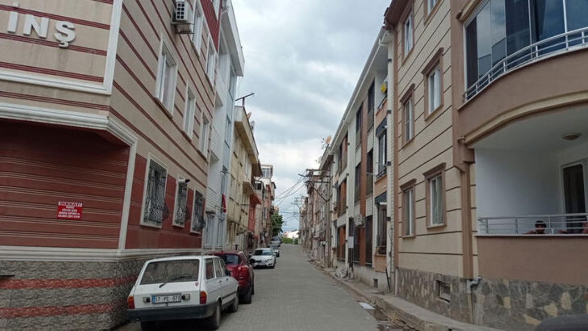 14 yaşındaki çocuk ağabeyini öldürdü