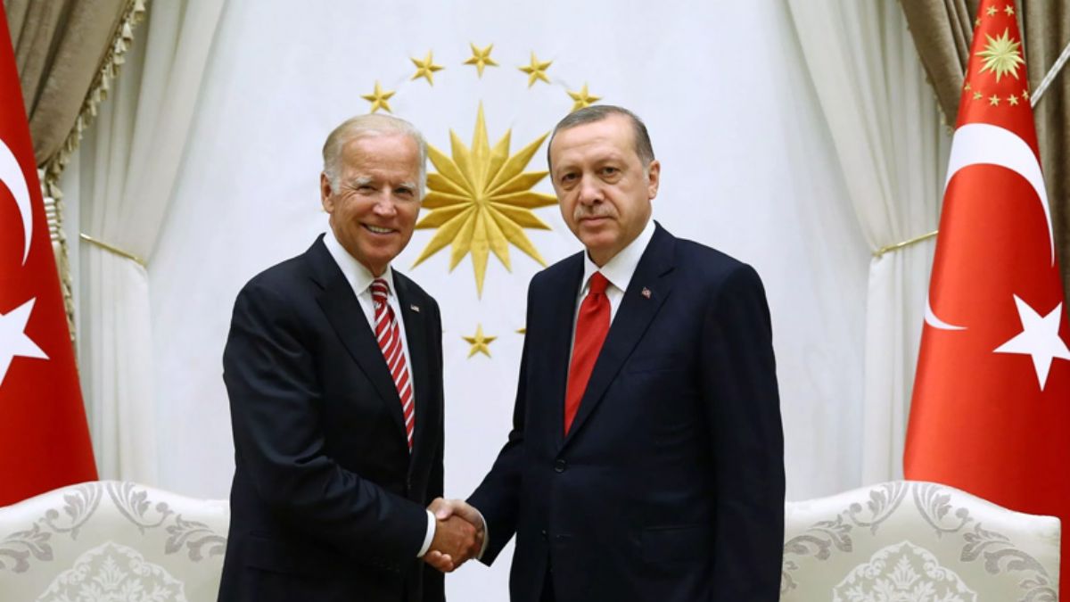 Mehmet Barlas: Erdoğan açık açık Amerika'dan hesap soracak