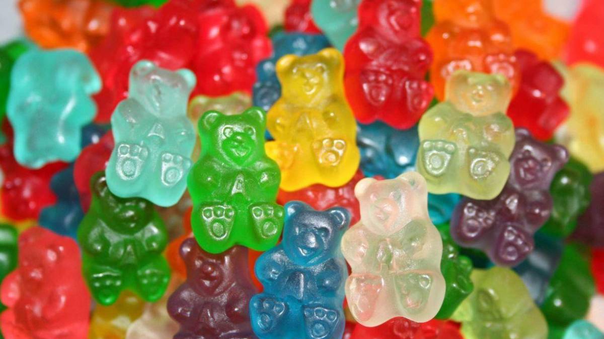 Jelibon nedir? Jelibon madeni olayı nedir? Jelibon nasıl ve neyden yapılır?