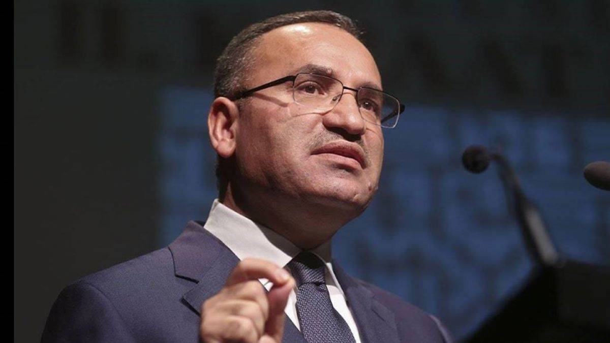 Bakan Bozdağ: İsveç ve Finlandiya'daki teröristlerin iadesi isteyeceğiz