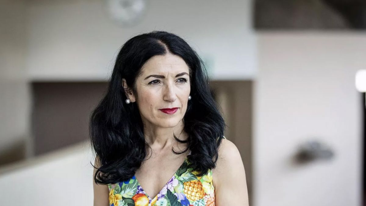 Kürt asıllı İsveçli vekil: İsveç Kürtlere ihanet etti, inandıkları her şeyi Erdoğan için bırakıyorlar