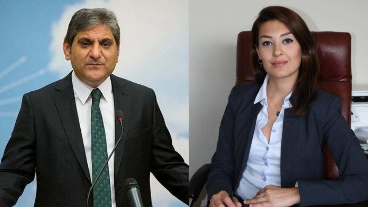 Tuba Torun neden istifa etti? Tuba Torun CHP'deki görevi ne? Tuba Torun Erdoğdu kiminle evli?