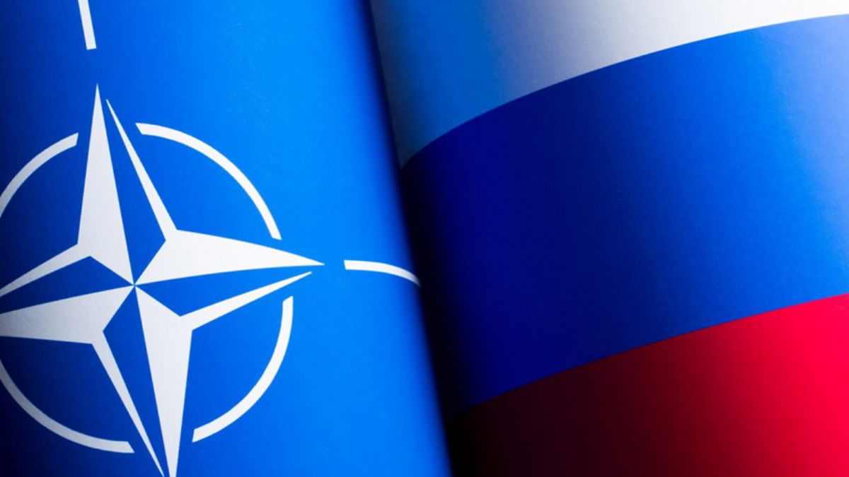 Rusya'dan NATO'nun genişlemesine tepki