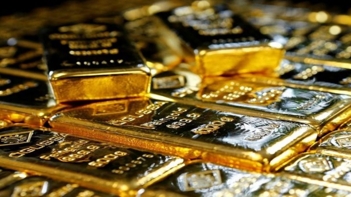 Rusya kaynakları duyurdu! Türkiye inanılmaz altın topluyor