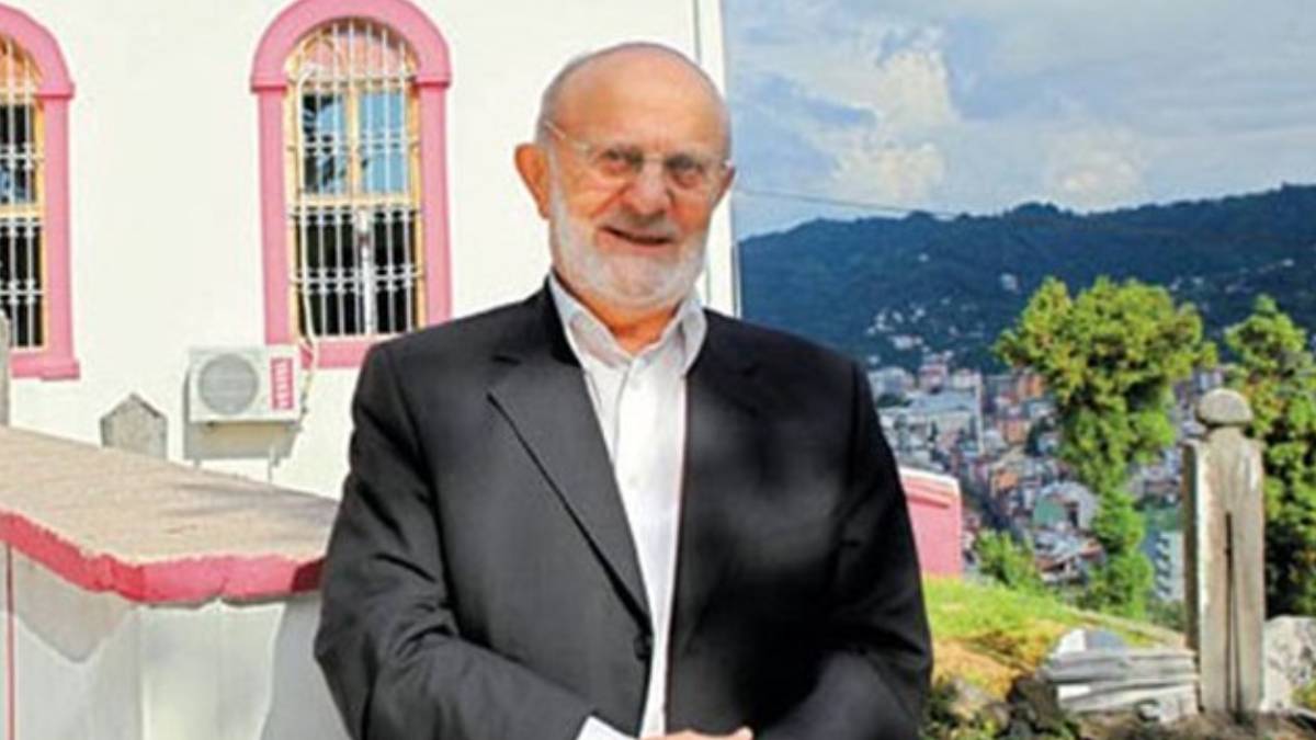 Acı haber geldi! Necati Hutoğlu öldü mü? Necati Hutoğlu Hoca vefat mı etti?