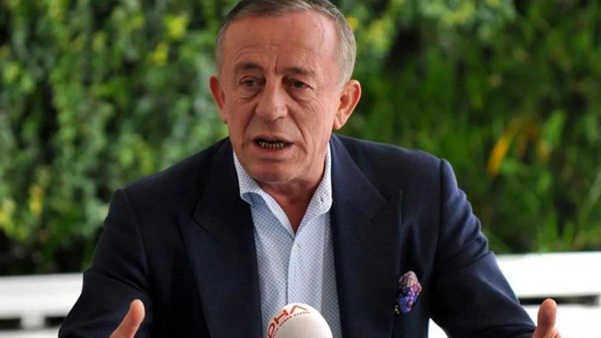 Ali Ağaoğlu sağlık durumu son dakika | Ali Ağaoğlu nasıl? Ali Ağaoğlu sağlık durumu nasıl?