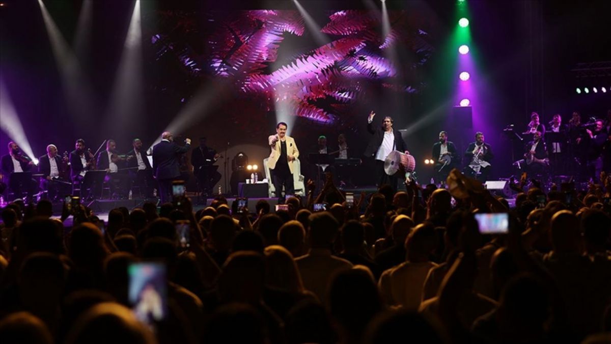 İsrail’de 'İbo, İbo' tezahüratları