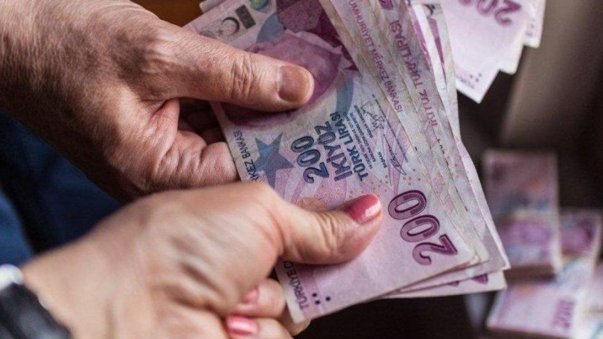Bayram öncesi müjdeli haber! En düşük emekli maaşı 3 bin 500 lira oldu