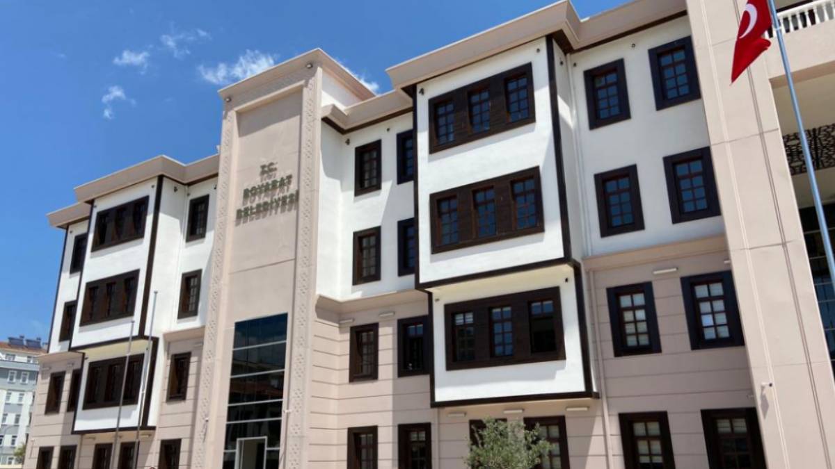 Boyabat Belediye Başkanı neden istifa etti? Boyabat Belediyesi Hangi partiden? Boyabat yeni Belediye Başkanı kim olacak?
