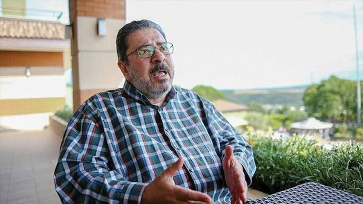 “Tek adam yönetimini Atatürk ve İnönü uygularsa harikadır, Erdoğan yaparsa dünyanın sonu!... Hadi yürüyün.'