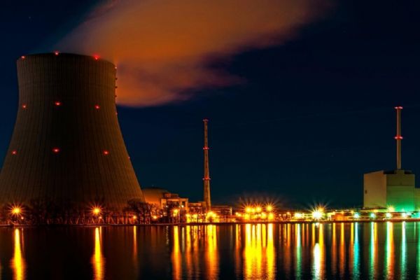 IEA'dan nükleer enerji açıklaması