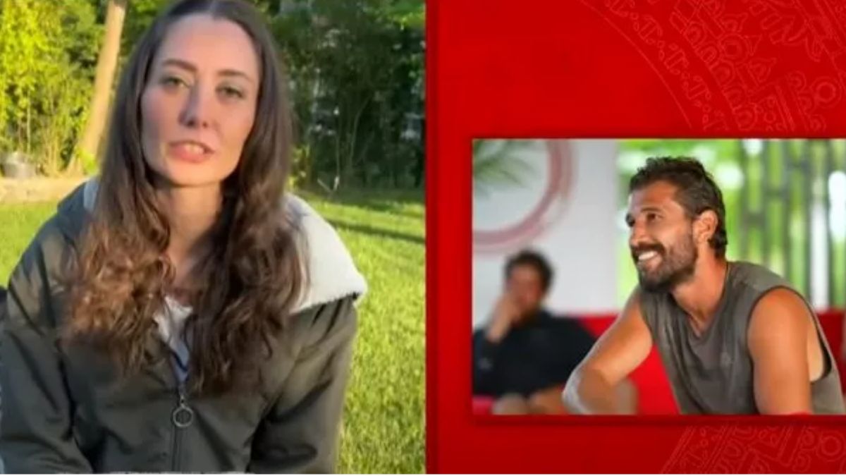 Survivor Adem Kılıççı kimdir? Adem Kılıççı Nişanlısı Nil Şenver kimdir?