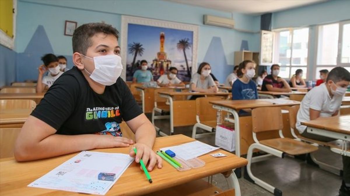 2022 LGS adrese dayalı yerleştirme nasıl olacak? LGS'ye girmeden liseye gidilir mi?